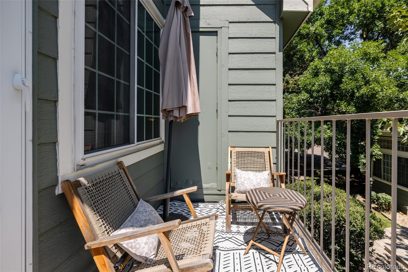 886 S Reed Court Unit: H