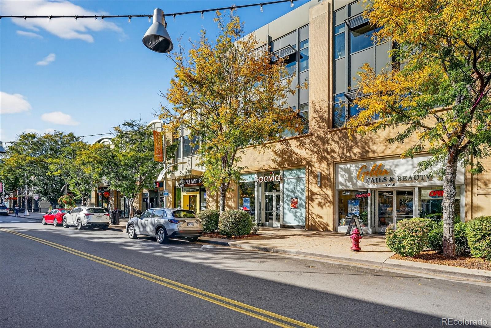 886 S Reed Court Unit: H