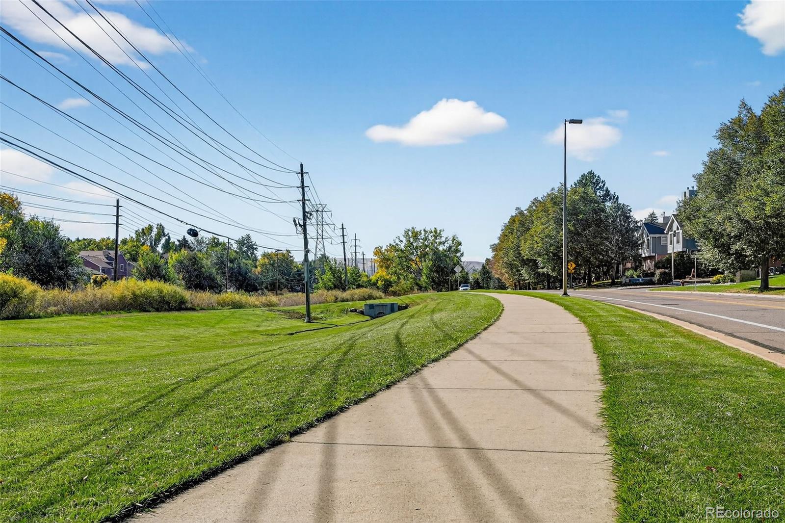 886 S Reed Court Unit: H