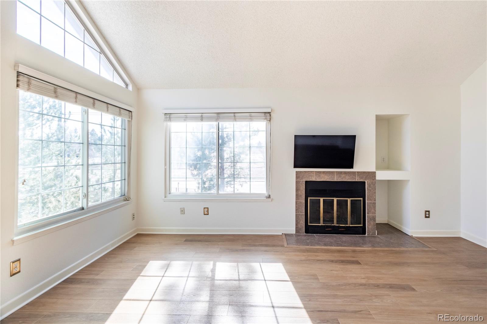 886 S Reed Court Unit: H