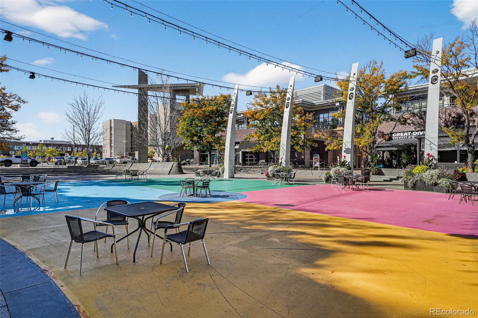 886 S Reed Court Unit: H