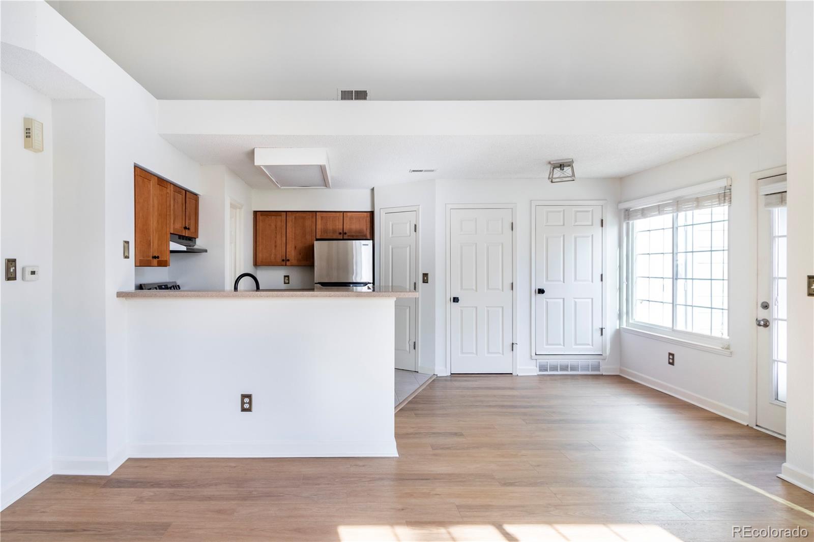 886 S Reed Court Unit: H