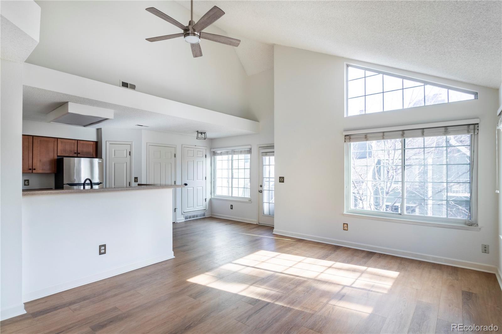 886 S Reed Court Unit: H