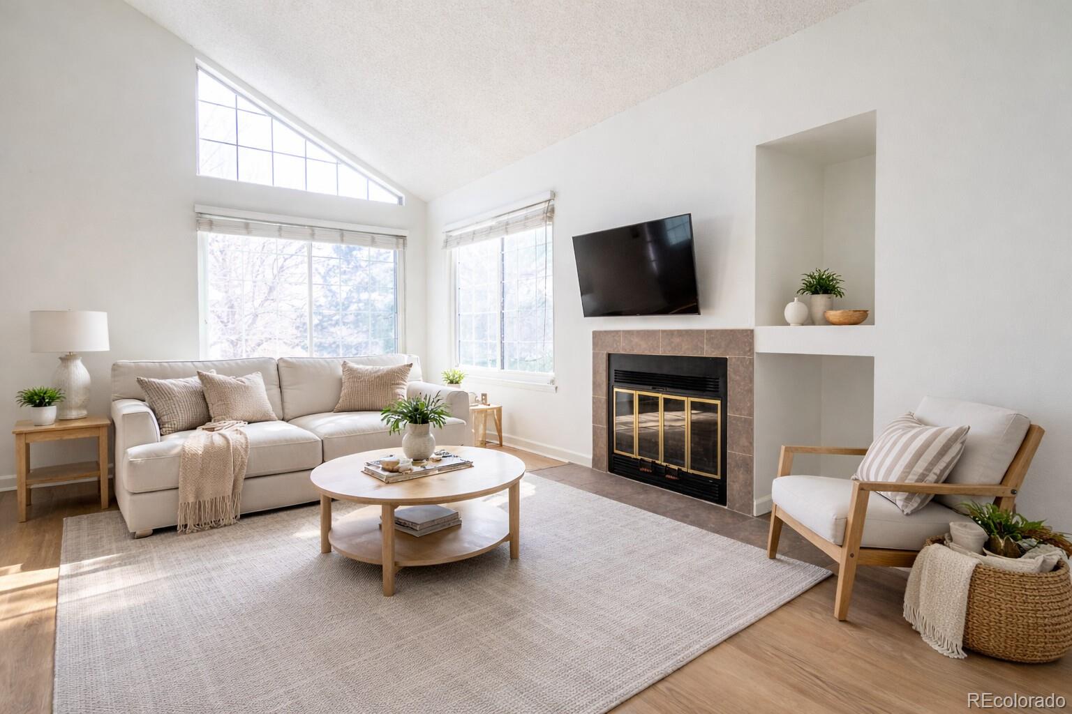 886 S Reed Court Unit: H