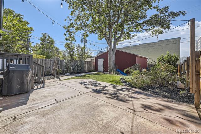 3657 N Lafayette St