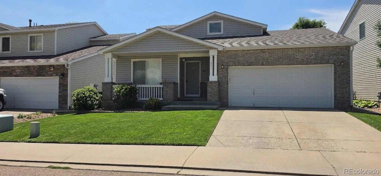 1351 McClure Drive
