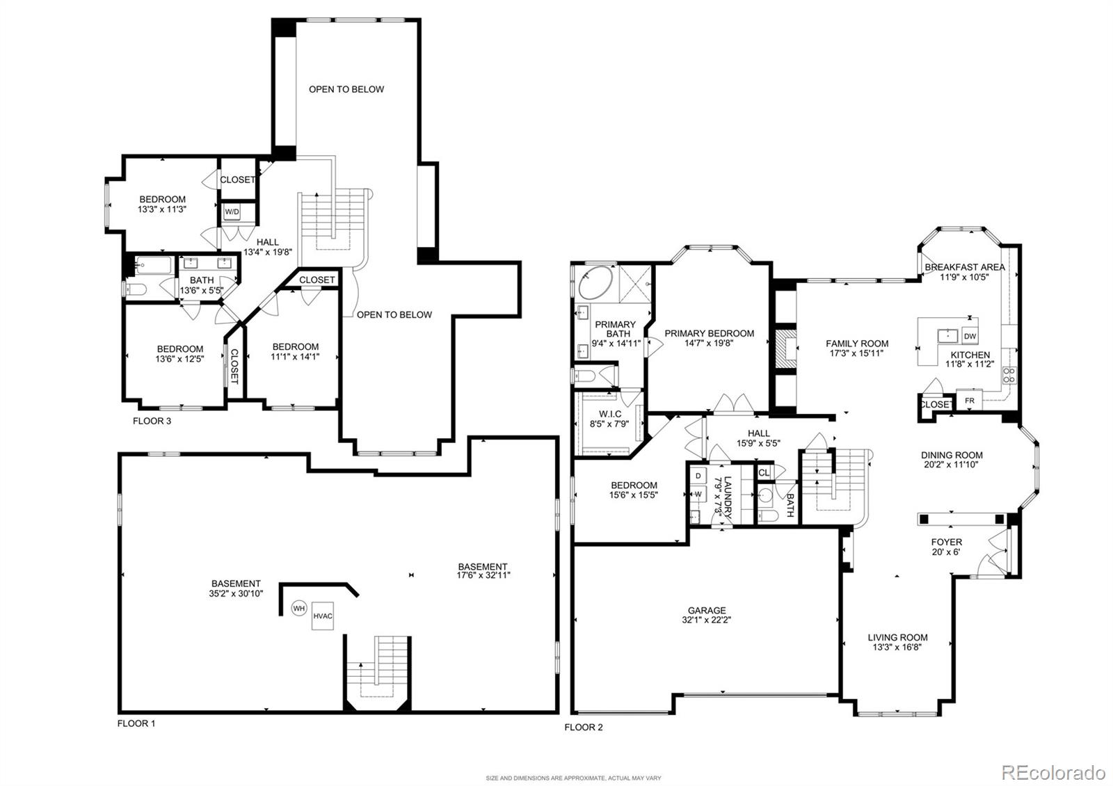 1347 Pine View Road