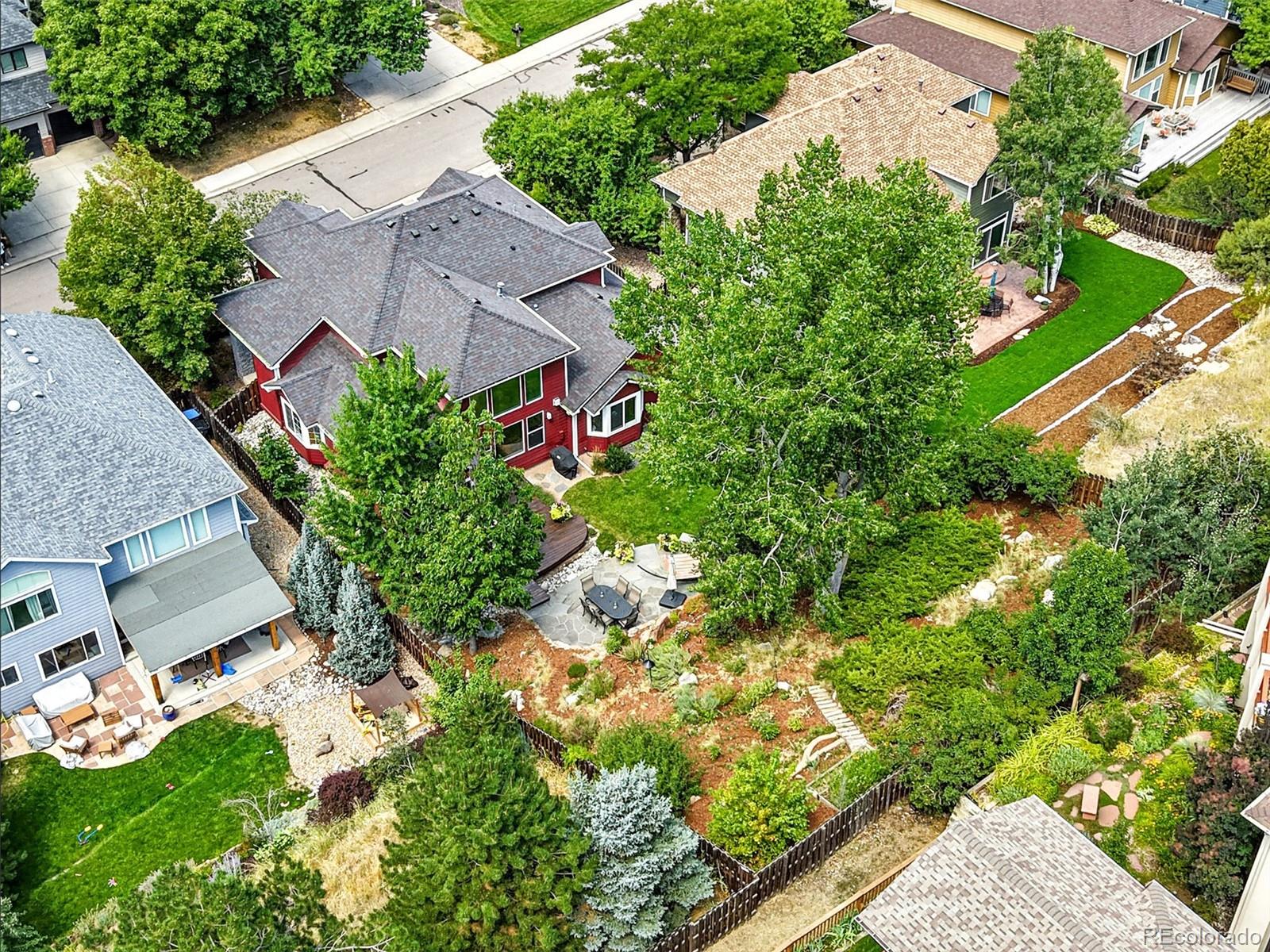 1347 Pine View Road