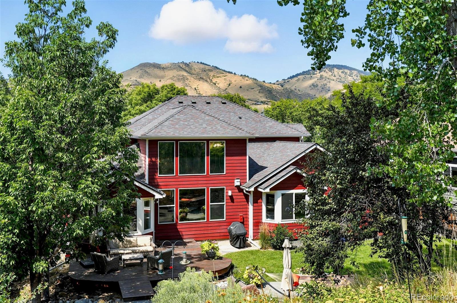 1347 Pine View Road