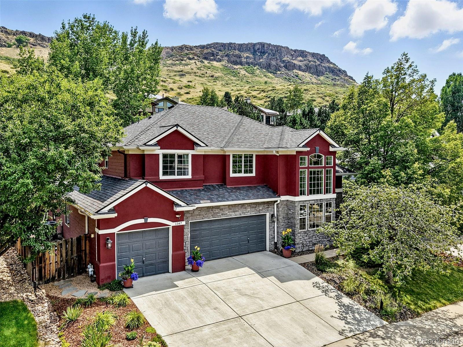 1347 Pine View Road