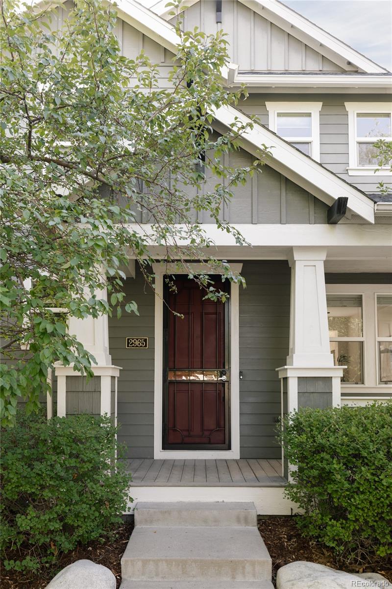 2965 Emporia Street