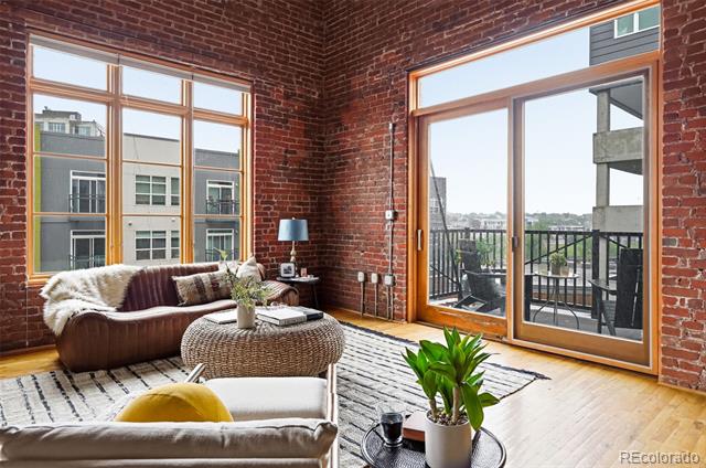 2960 Inca Street Unit: 411