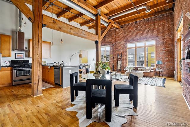 2960 Inca Street Unit: 411
