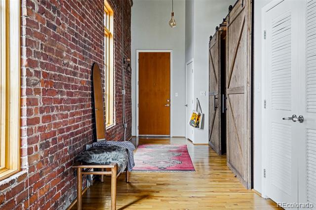 2960 Inca Street Unit: 411