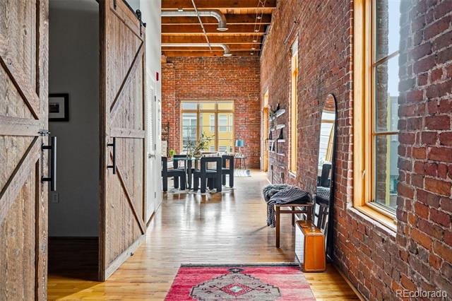 2960 Inca Street Unit: 411