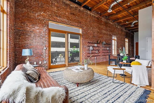 2960 Inca Street Unit: 411