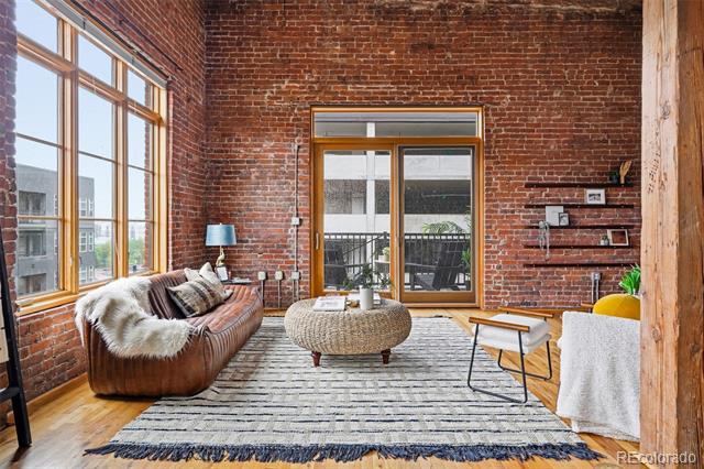2960 Inca Street Unit: 411