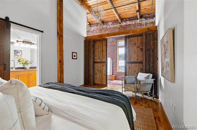 2960 Inca Street Unit: 411