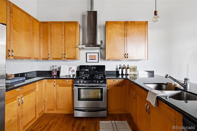 2960 Inca Street Unit: 411