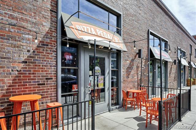 2960 Inca Street Unit: 411