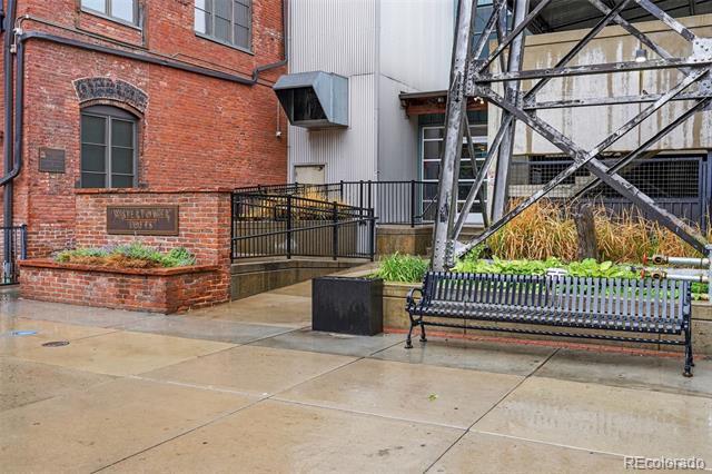 2960 Inca Street Unit: 411