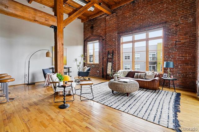 2960 Inca Street Unit: 411