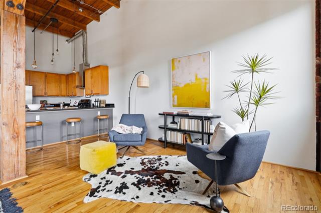 2960 Inca Street Unit: 411