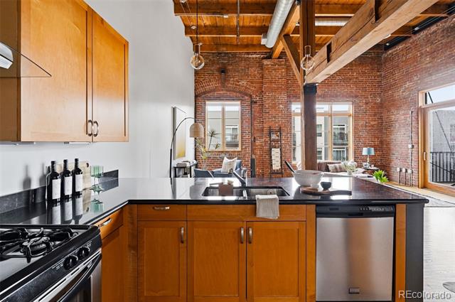 2960 Inca Street Unit: 411