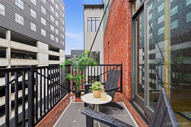 2960 Inca Street Unit: 411