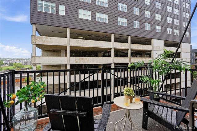 2960 Inca Street Unit: 411