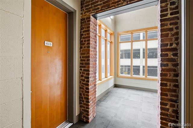 2960 Inca Street Unit: 411