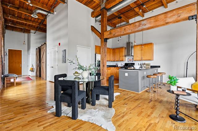 2960 Inca Street Unit: 411