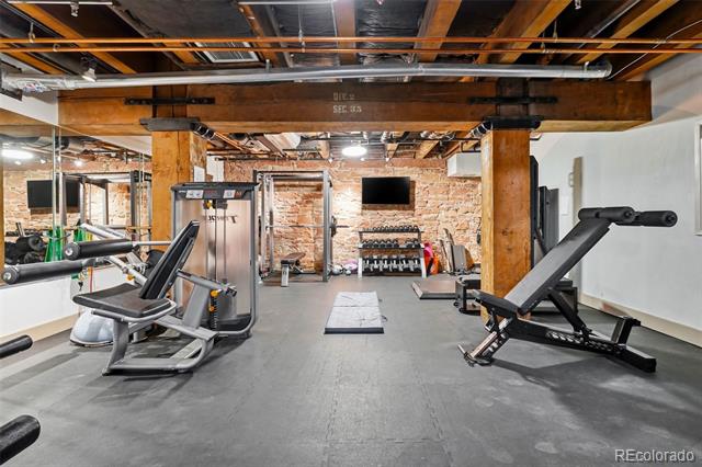 2960 Inca Street Unit: 411