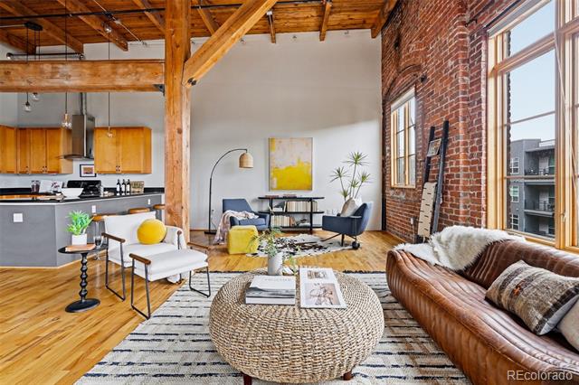 2960 Inca Street Unit: 411
