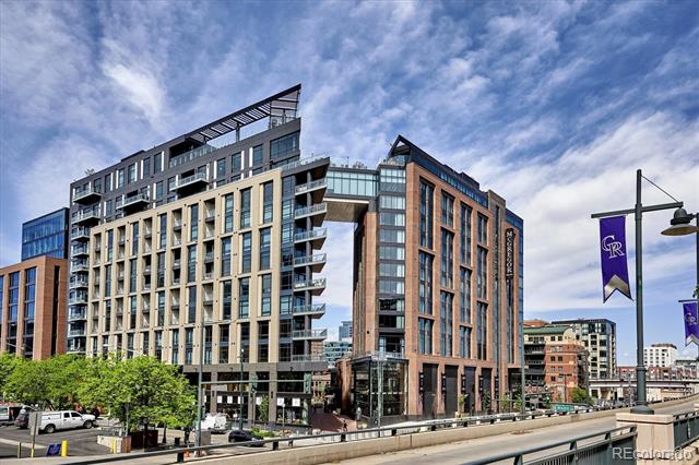 2960 Inca Street Unit: 411