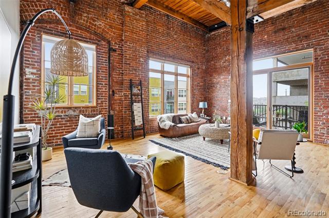 2960 Inca Street Unit: 411