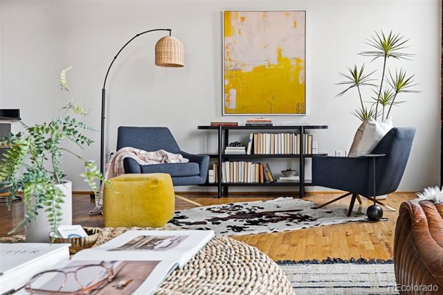 2960 Inca Street Unit: 411