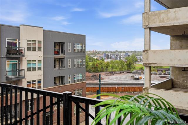 2960 Inca Street Unit: 411