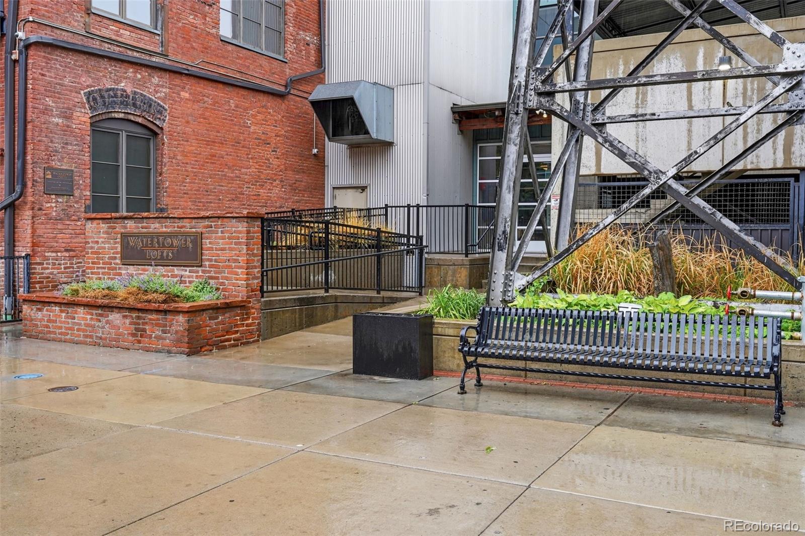 2960 Inca Street Unit: 411