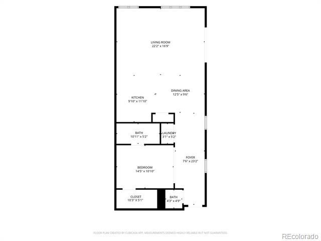 2960 Inca Street Unit: 411