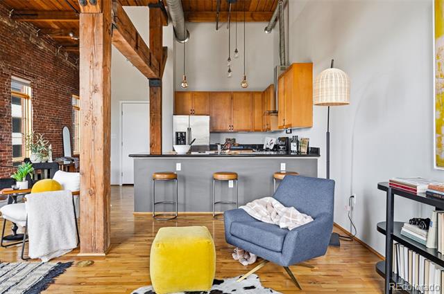 2960 Inca Street Unit: 411