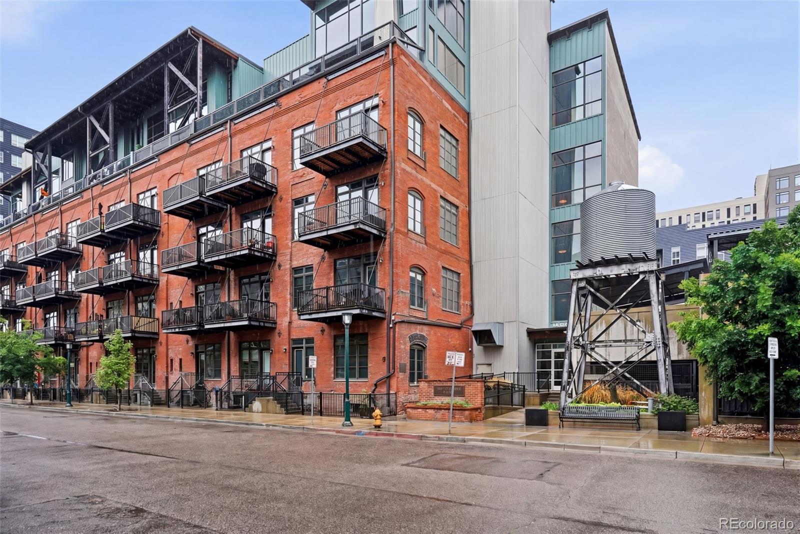 2960 Inca Street Unit: 411