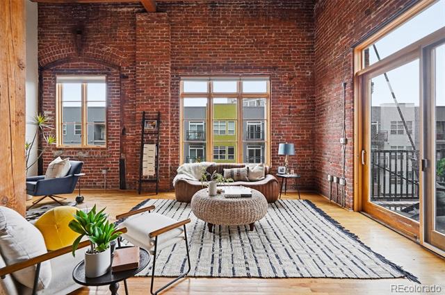 2960 Inca Street Unit: 411