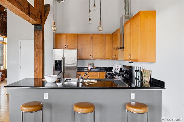 2960 Inca Street Unit: 411