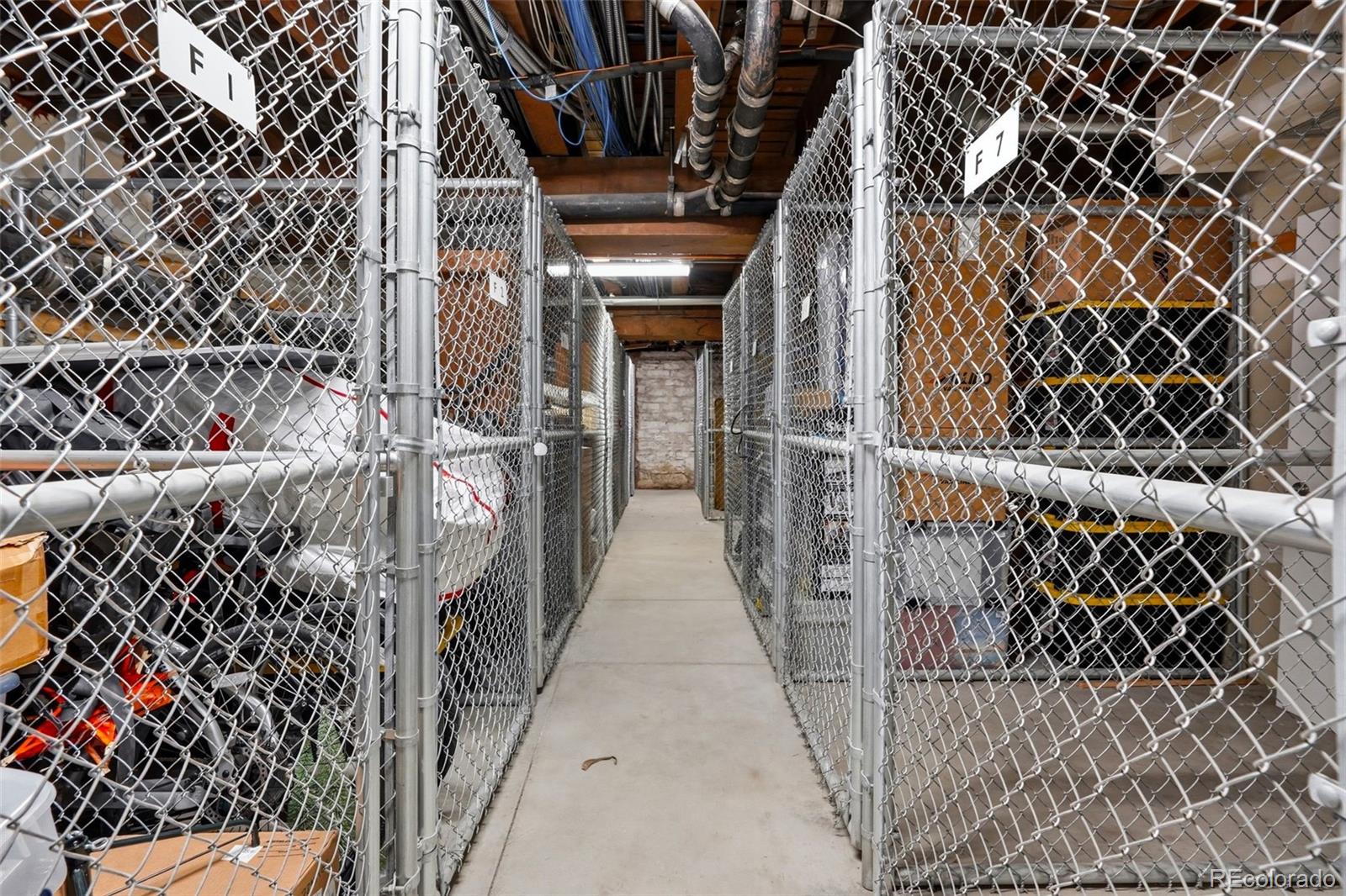 2960 Inca Street Unit: 411