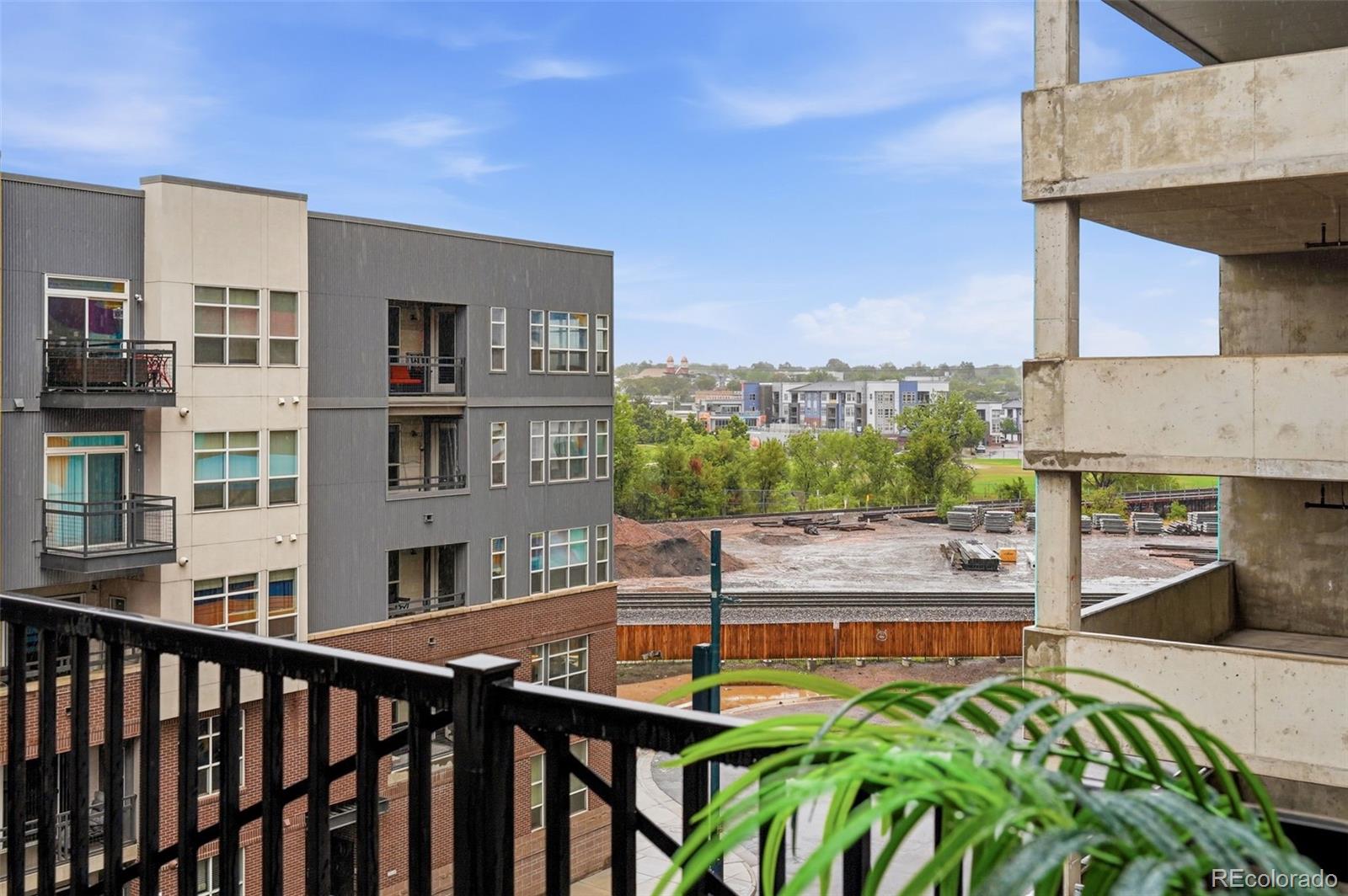 2960 Inca Street Unit: 411