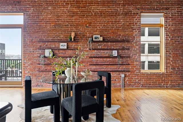 2960 Inca Street Unit: 411