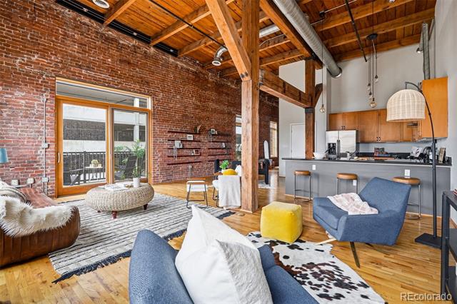2960 Inca Street Unit: 411