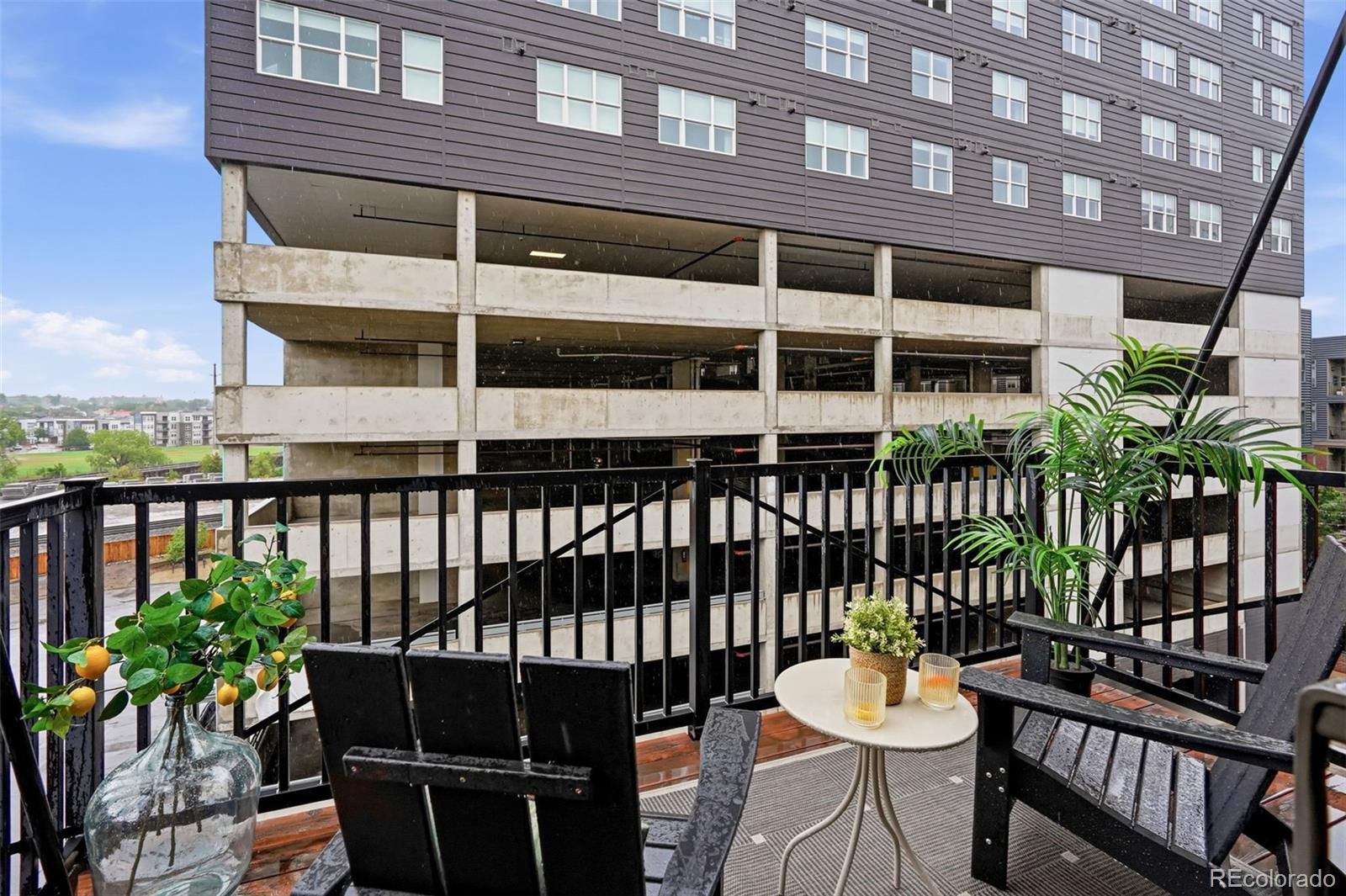 2960 Inca Street Unit: 411
