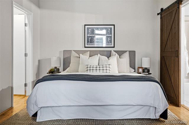 2960 Inca Street Unit: 411